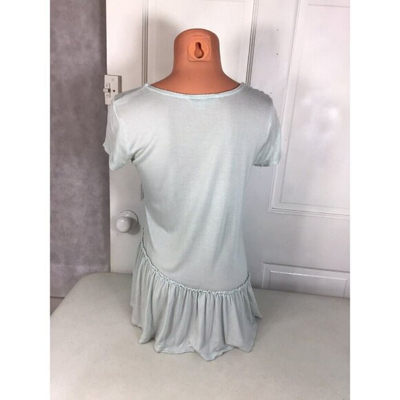 De Collection Summer Blouse Womens Small - Picture 4 of 4